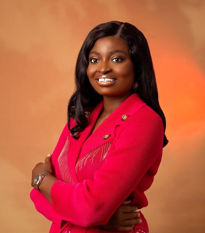 Akinrinola Abigail Yewande