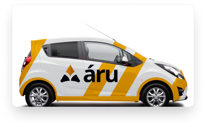 ARU Demo