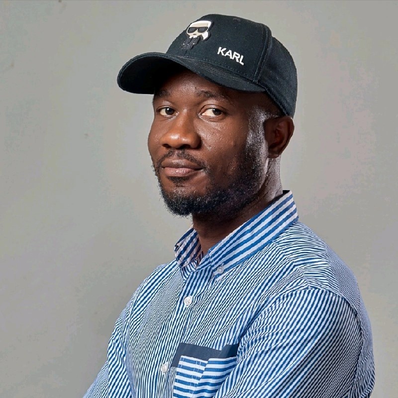 Adegoriola Benjamin