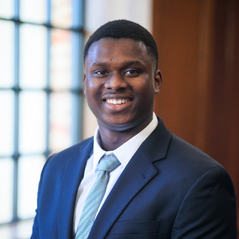 Ifeoluwa Idakolo